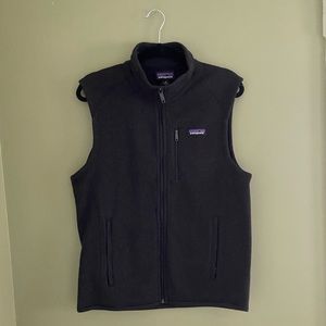 Patagonia Better Sweater Vest